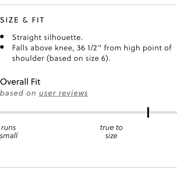 J.Crew dress. - Picture 4 of 6